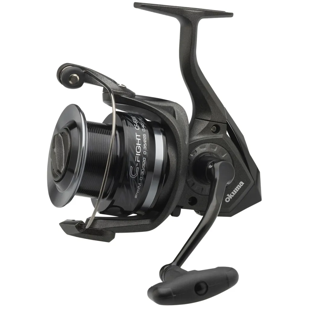  Okuma C-Fight CF-6000 3+1BB 4.51 (1353.16.56)