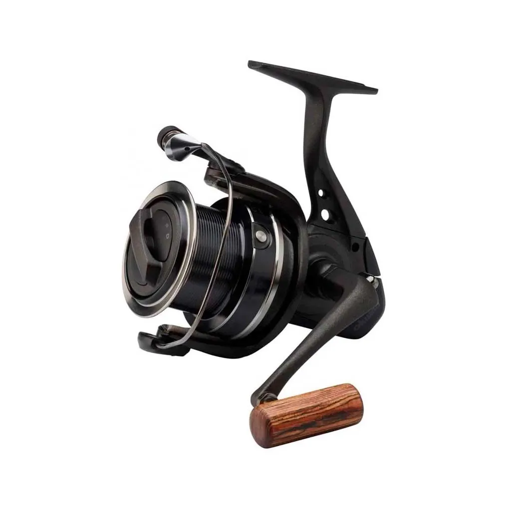  Okuma Custom Carp CC 7000 Big Pit 3+1BB 4.51 (1353.16.48)