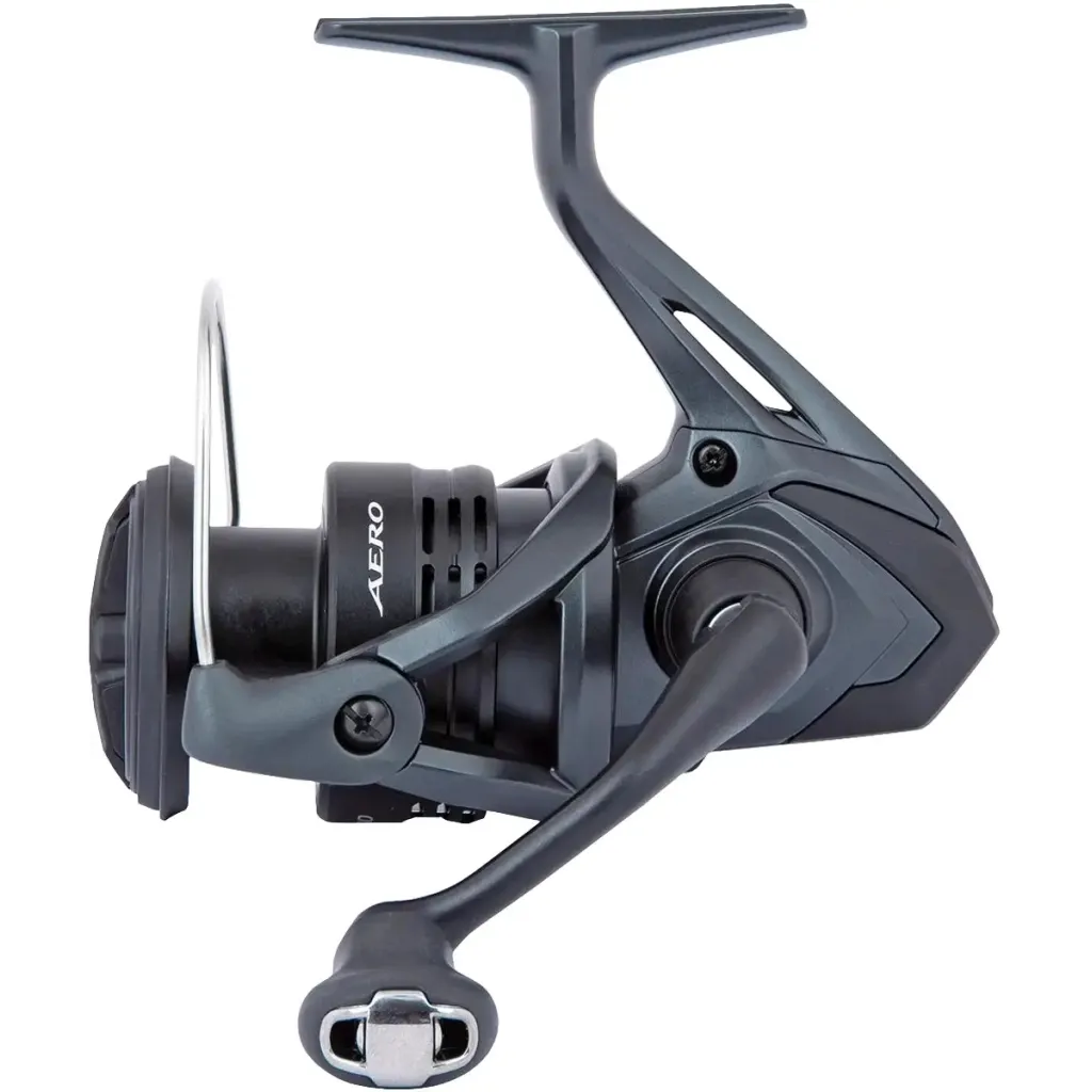  Shimano Aero Reel 4000 4+1BB 4.71 (AERO4000)