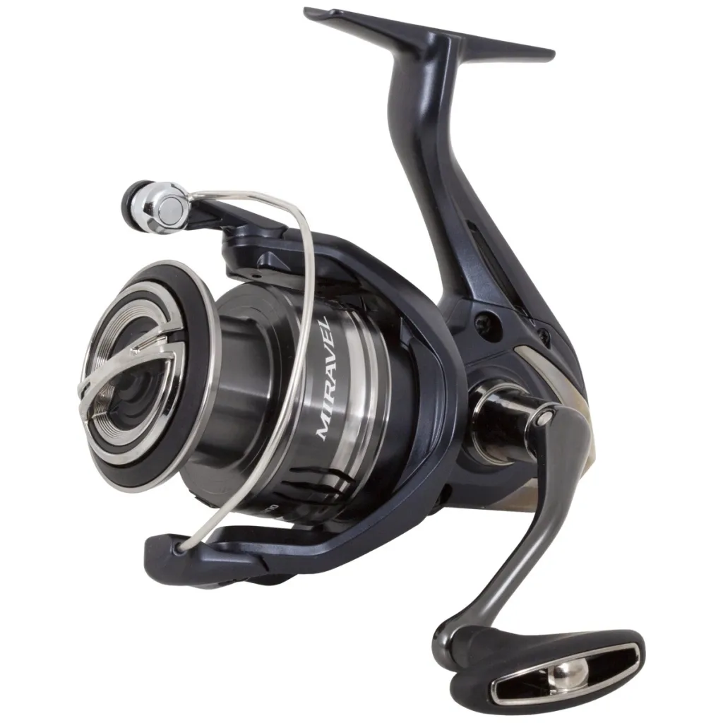  Shimano Miravel C3000 5+1BB 5.01 (MIRC3000)