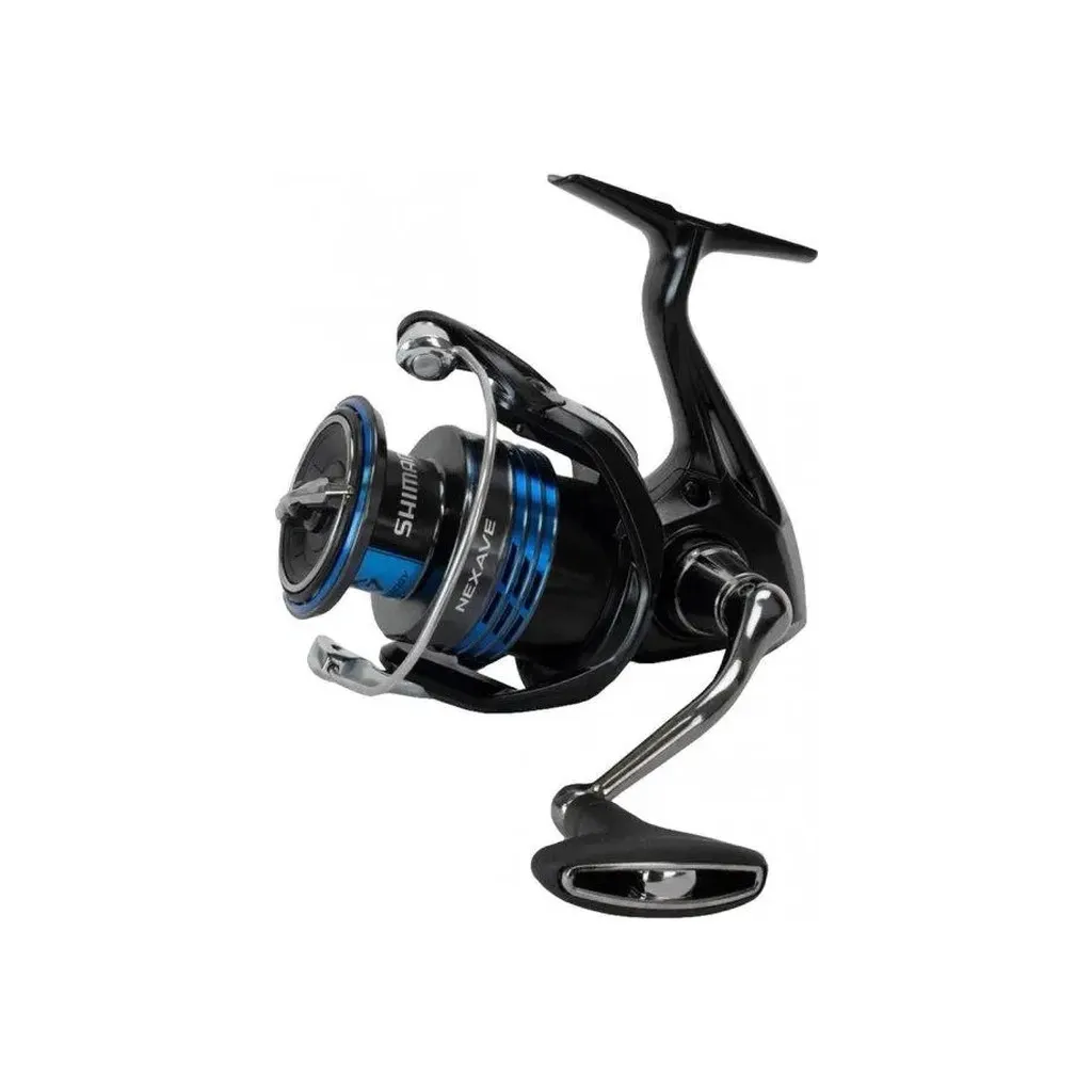  Shimano Nexave FI 2500S 3+1BB 5.01 (NEX2500SFI)