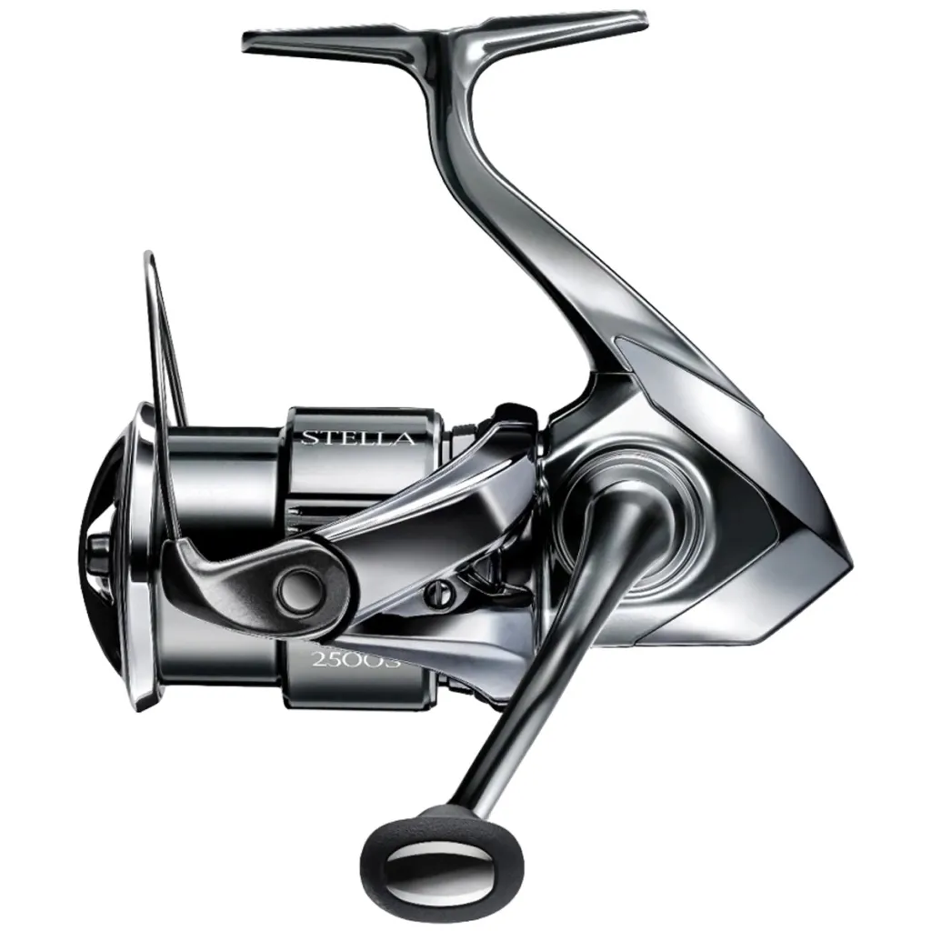  Shimano Stella FK C2500S 12+1BB 5.11 (STLC2500SFK)