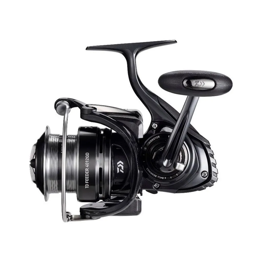  Daiwa 18 TD Feeder 4012QD (2135.27.58)