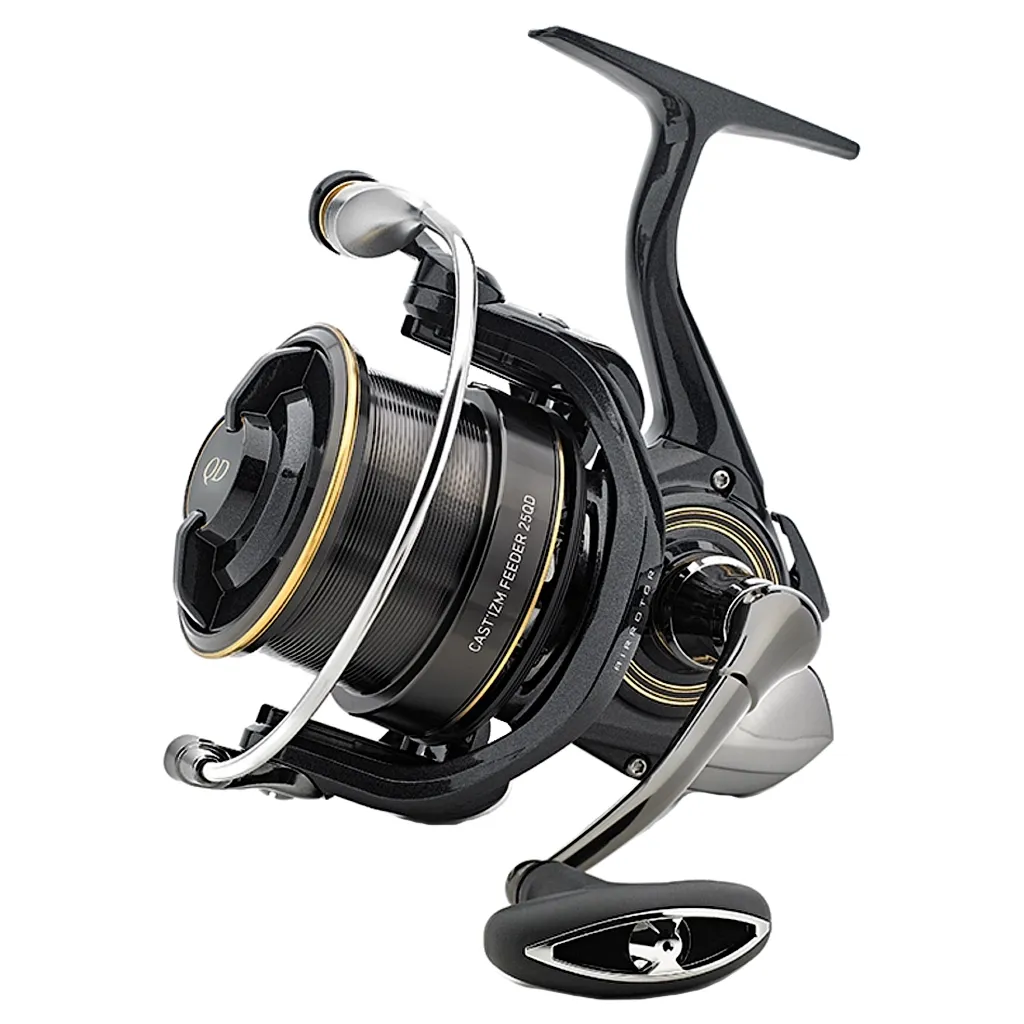  Daiwa 19 Cast'izm Feeder 25QD (2135.31.50)