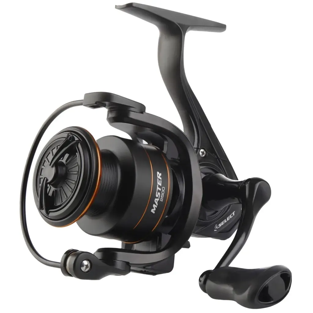  Select Master 1500S 4+1BB 5.21 (1693.71.00)