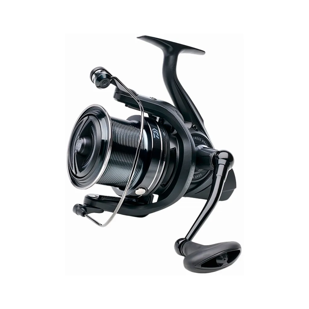  Daiwa 18 Emblem Spod 35SCW-QD 6BB (2135.31.45)