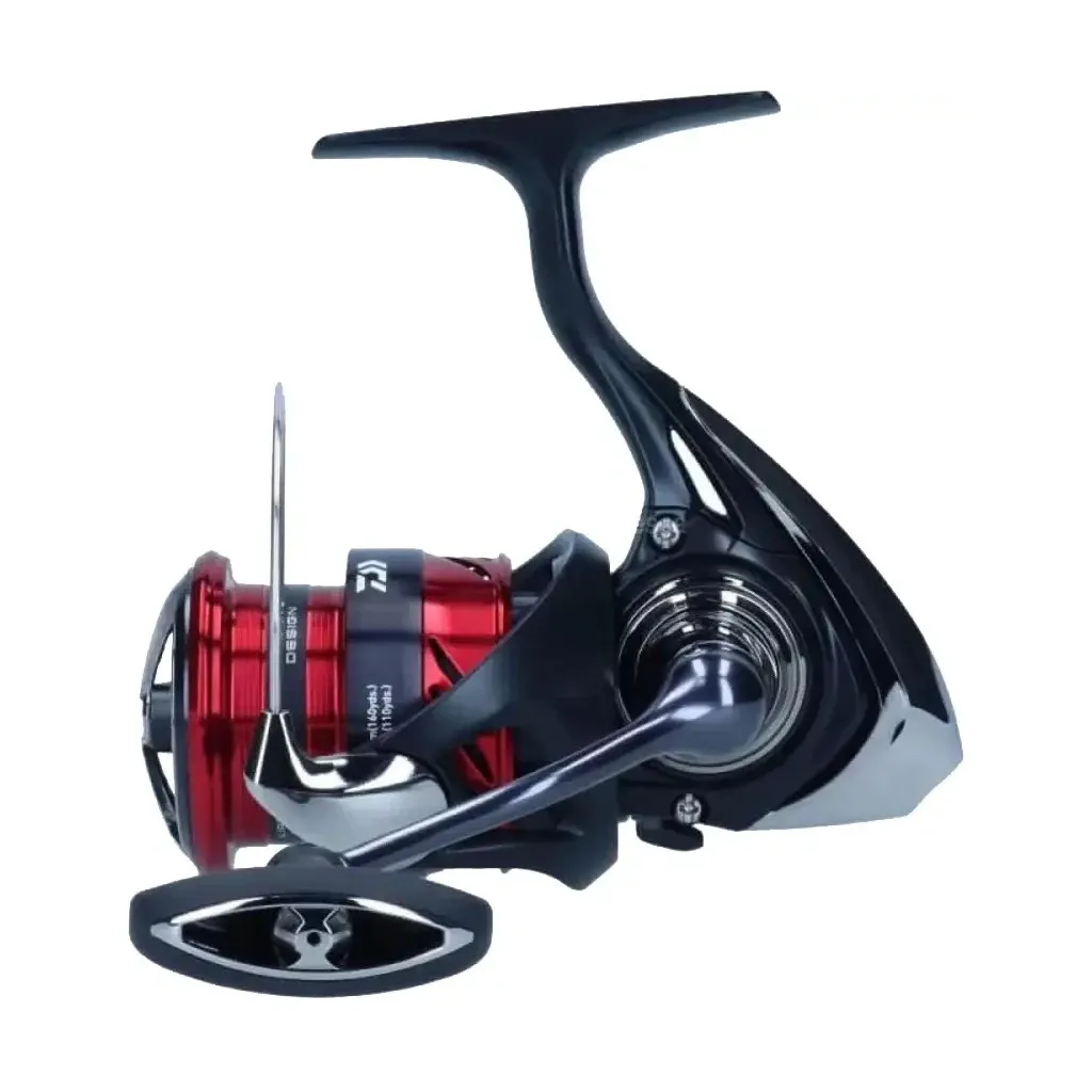  Daiwa 23 Ninja LT 2500 (2135.41.17)