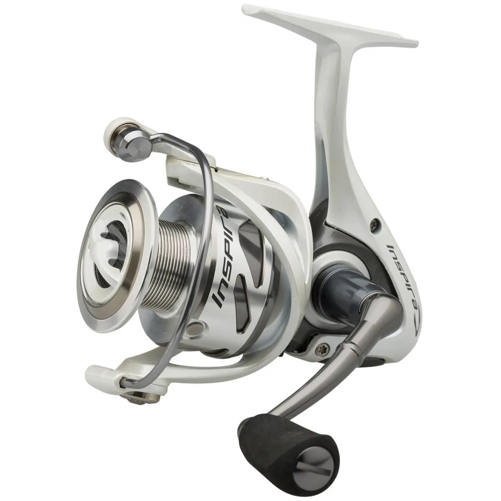  Okuma Inspira ISX-20W 8+1BB (1353.09.45)