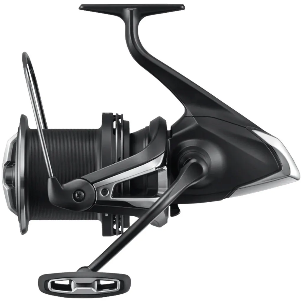  Shimano Aero Technium MgS 14000XTD 8+1BB (ARTCMGS14000XTD)