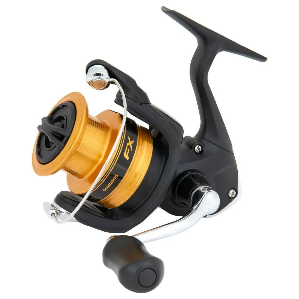  Shimano FX C3000 FC 2+1BB (FXC3000FC)