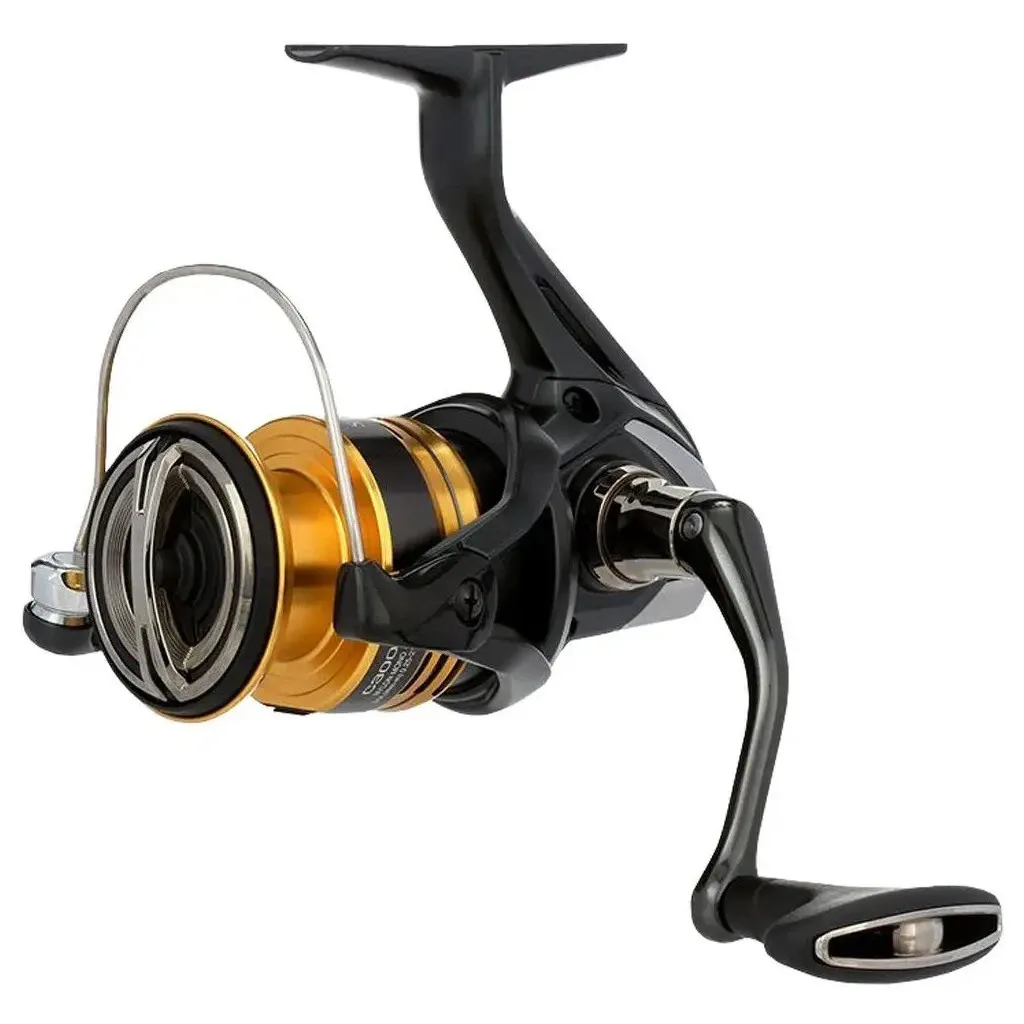  Shimano Sahara FJ 4000 4+1BB (SH4000FJ)