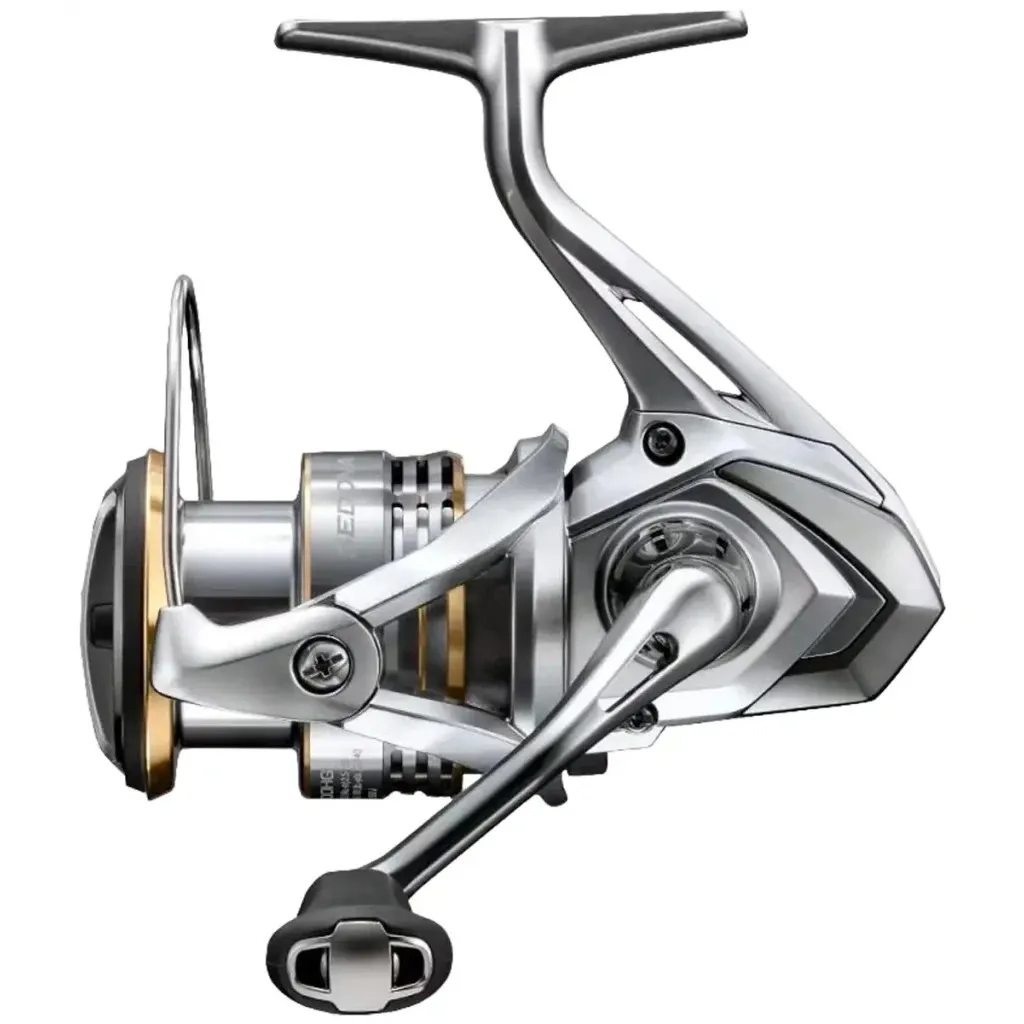  Shimano Sedona FJ 2500 3+1BB 5.01 (SE2500FJ)