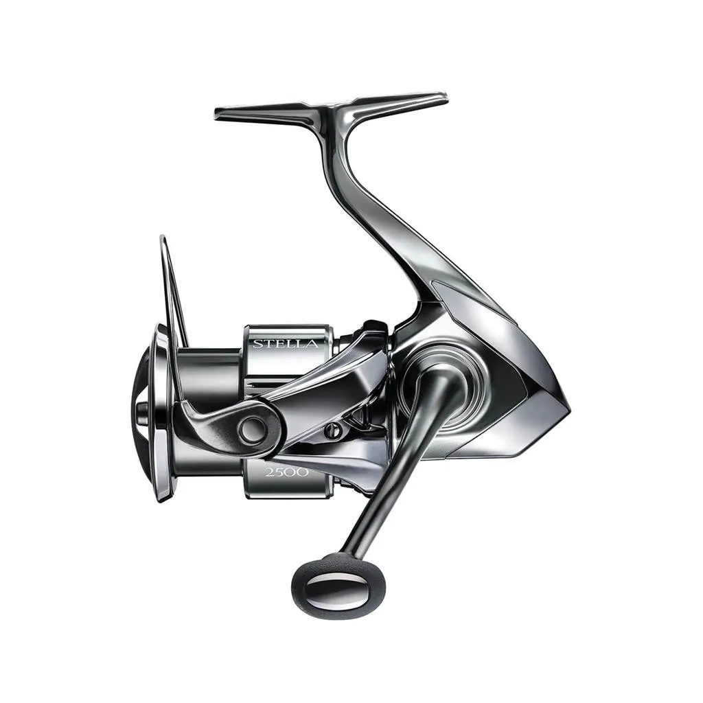  Shimano Stella FK 2500 12+1BB (STL2500FK)