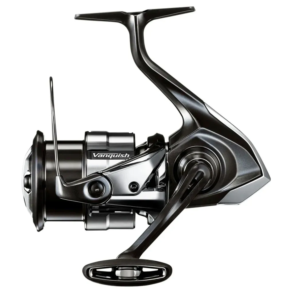  Shimano Vanquish FC 4000MHG 11+1BB (VQ4000MHGC)