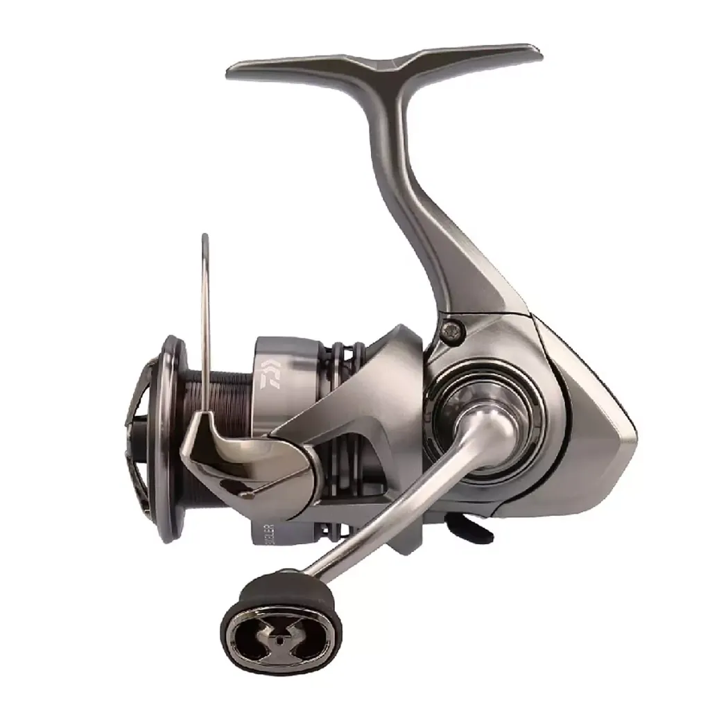  Daiwa 23 Exceler LT 2000D (2135.41.56)