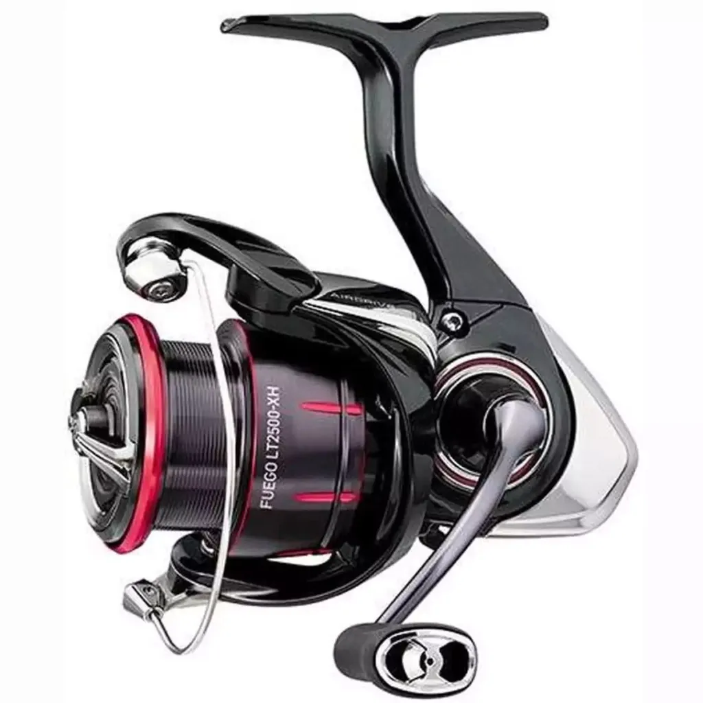  Daiwa 23 Fuego LT 4000-C (2135.41.62)