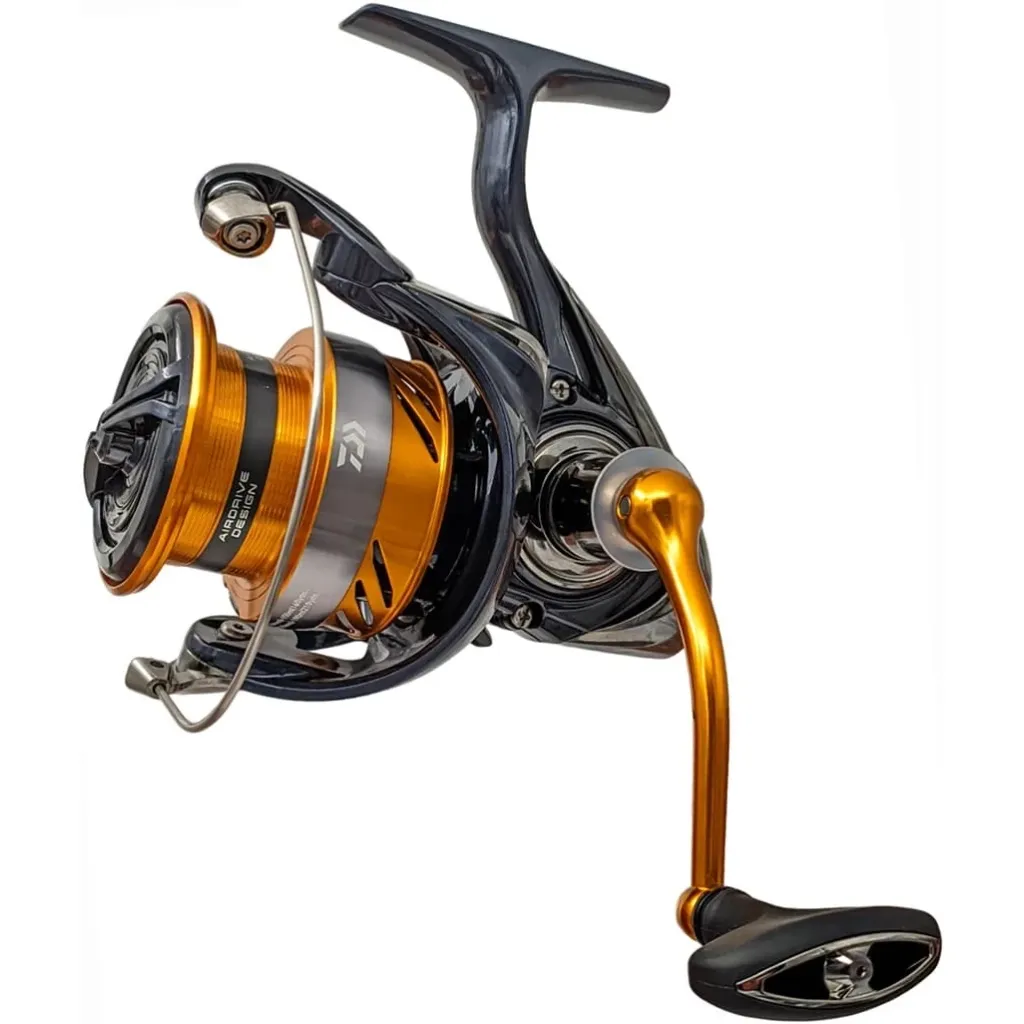  Daiwa 23 Revros LT 2500 (2135.41.50)