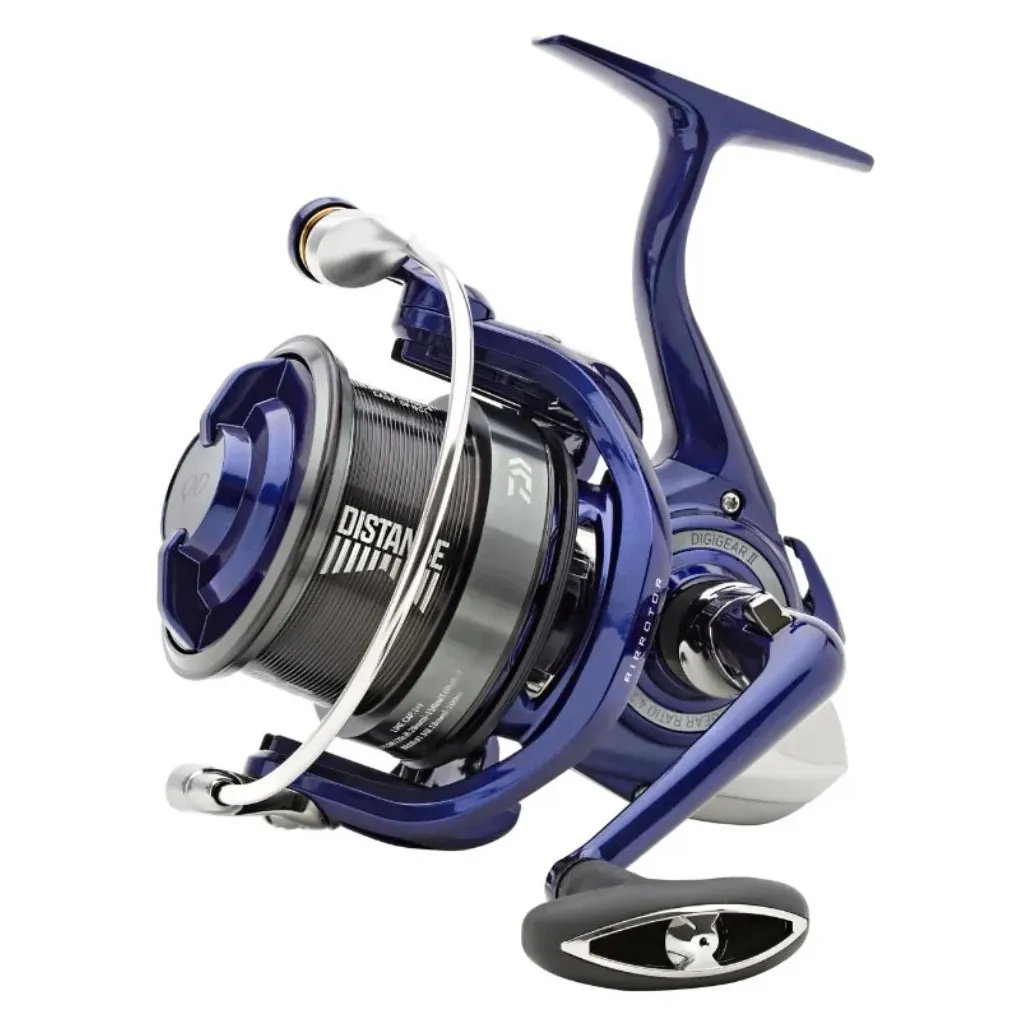  Daiwa 23 TDR Distance 25QD (2135.41.54)