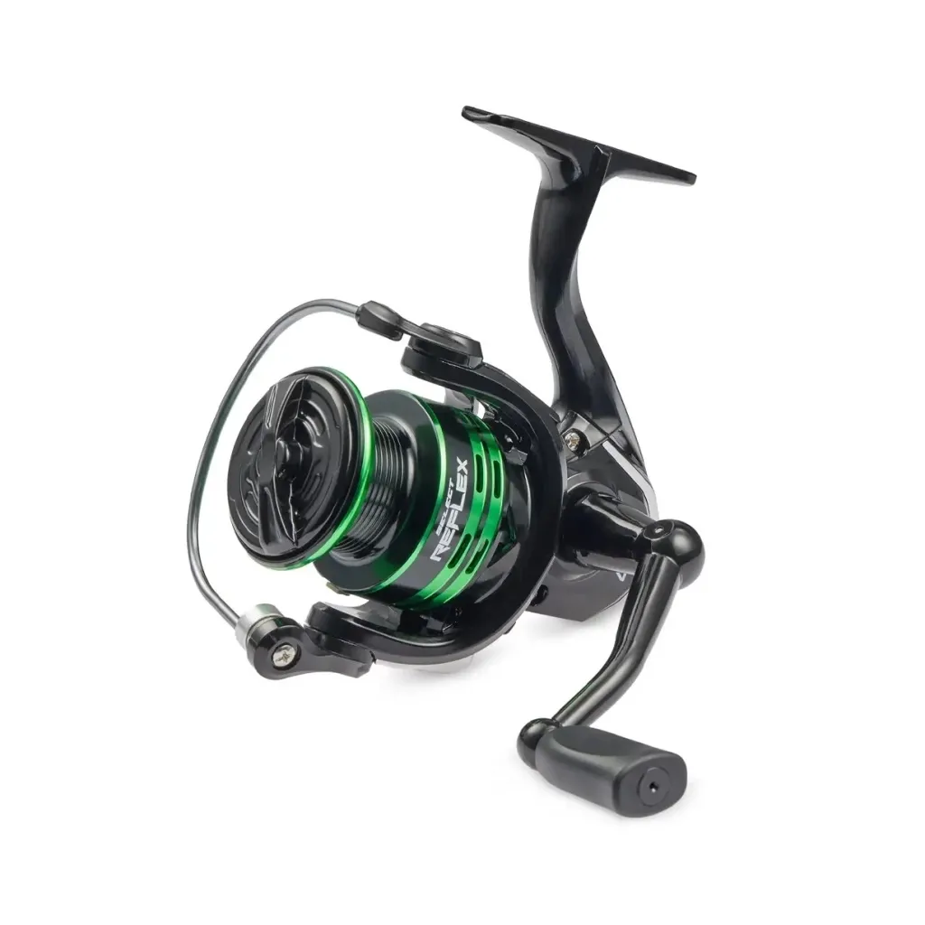  Select Reflex 2500S 4+1BB 5.21 (1870.74.91)