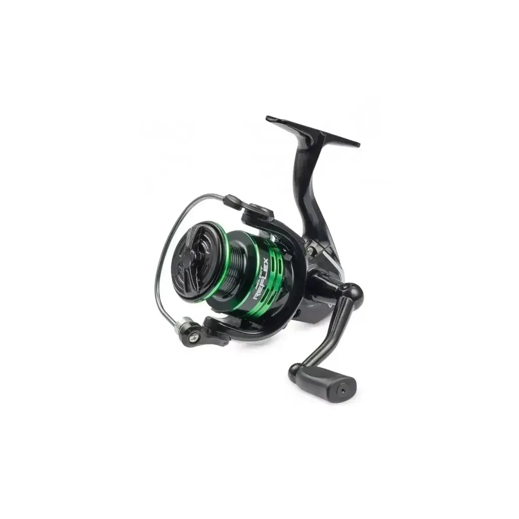  Select Reflex 3000S 4+1BB 5.21 (1870.74.93)