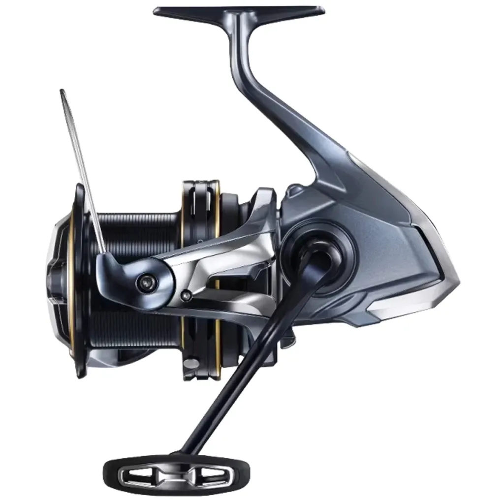  Shimano Power Aero 14000 XSC PG 8+1BB (PA14000PGXSC)