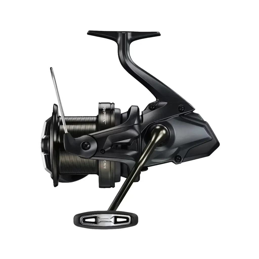  Shimano Speedmaster XTD 14000 3+1BB 4.31 (SPM14000XTD)