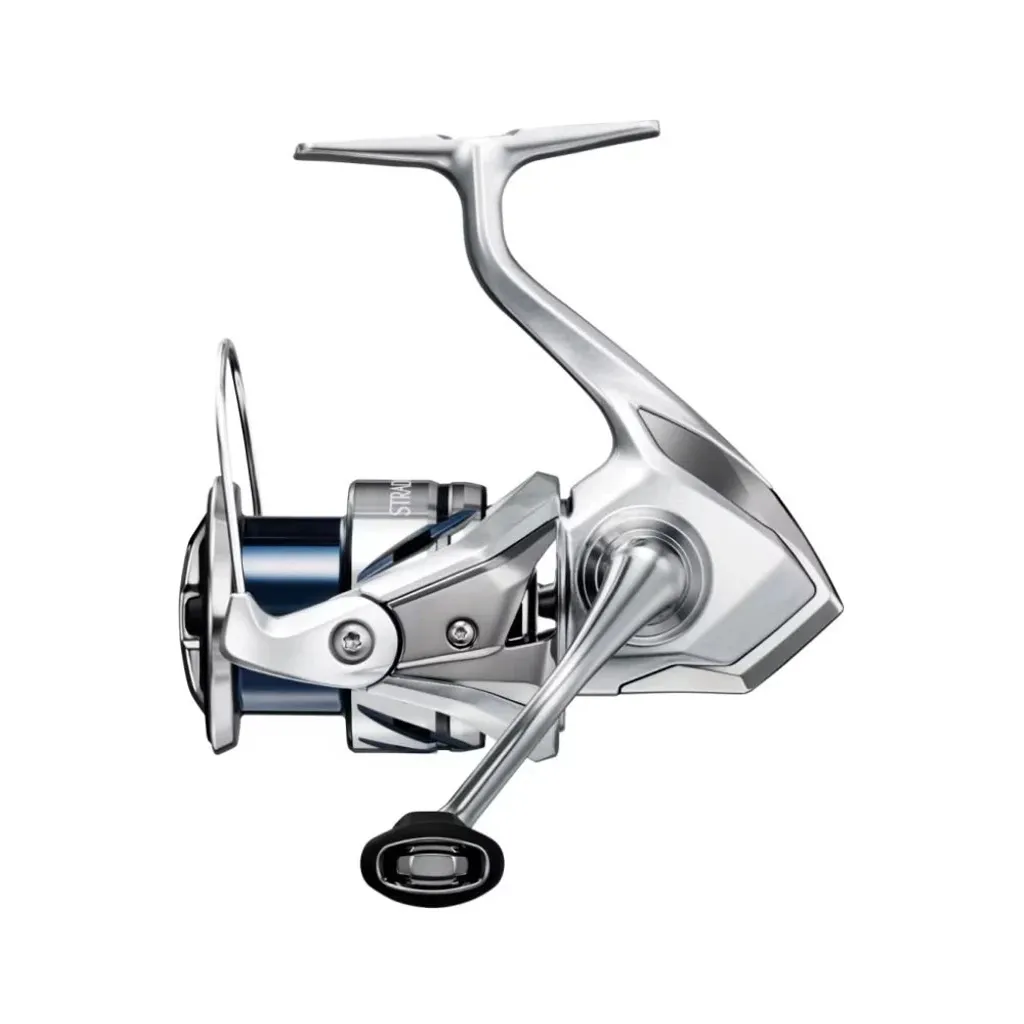  Shimano Stradic FM C2500S 6+1BB 5.11 (STC2500SFM)