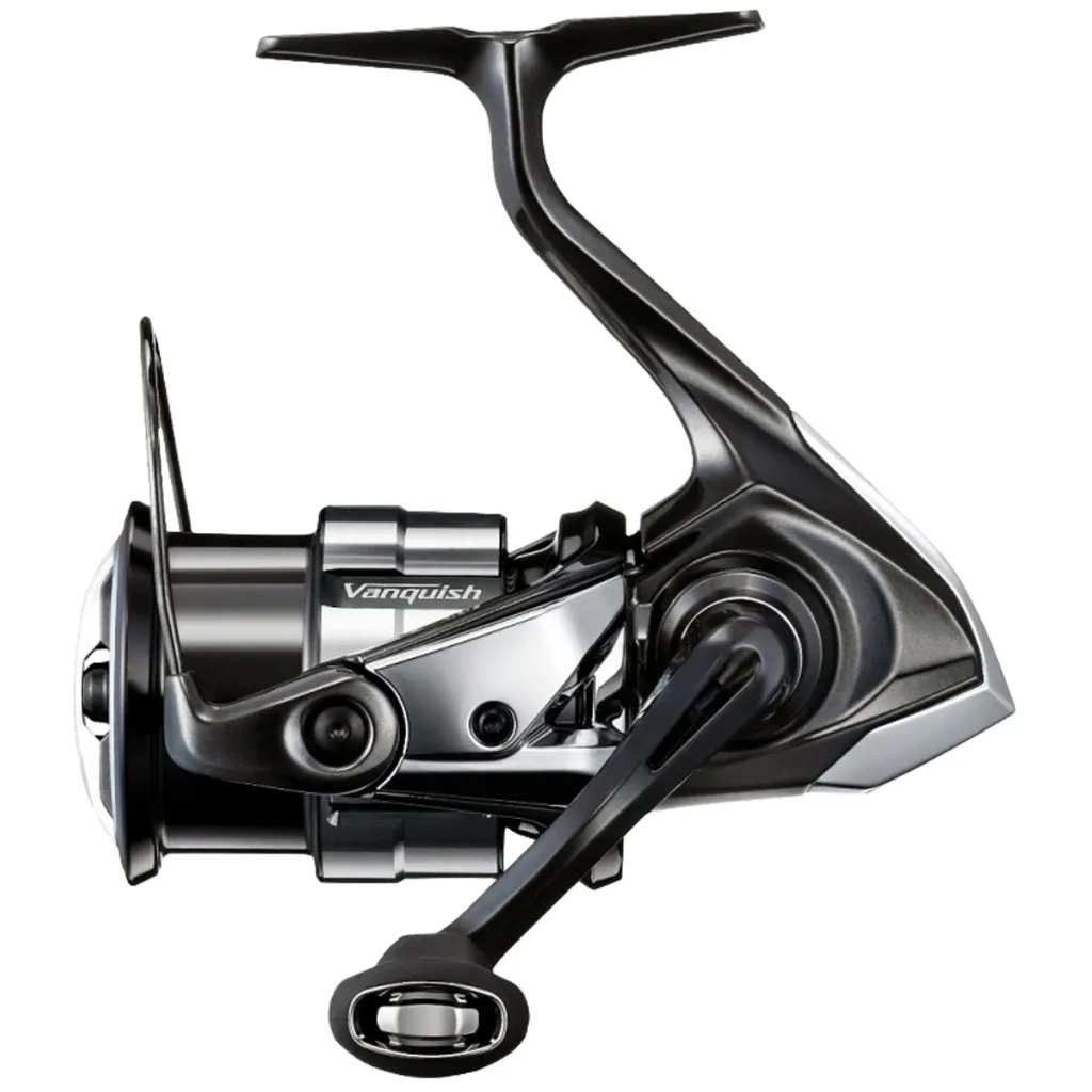  Shimano Vanquish FC 2500S 11+1BB (VQ2500SC)