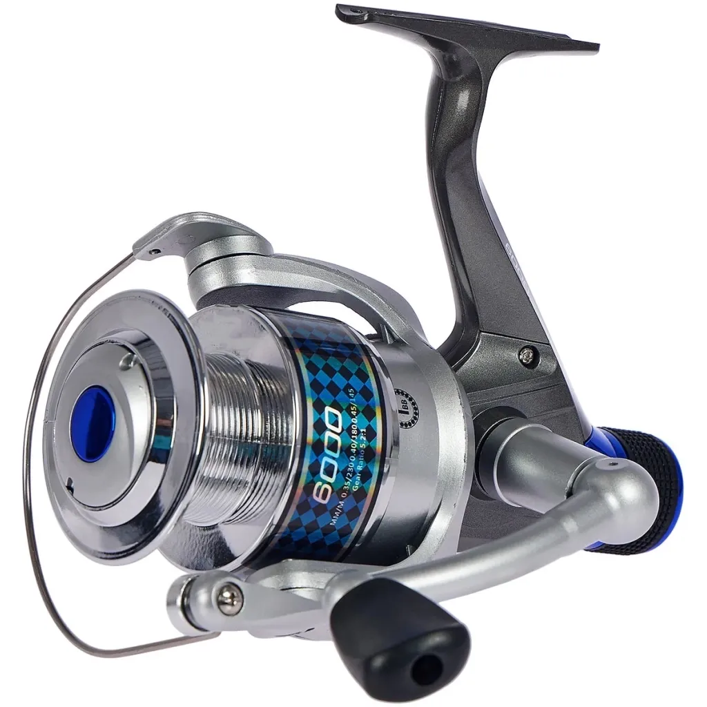  X-Fish SF Feeder 2000 5.51 1BB (1917.00.93)