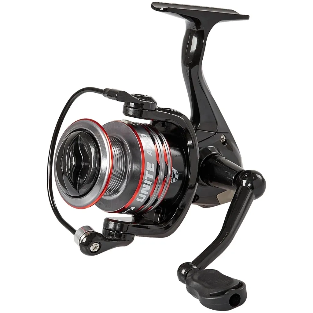  X-Fish Unite 1000 2+1BB (1917.00.51)