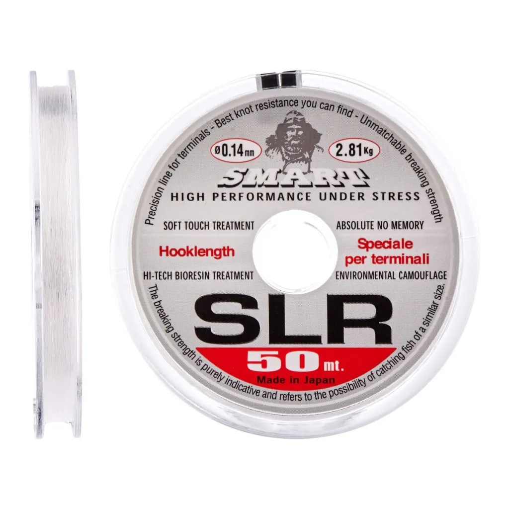  Smart SLR 50m 0.06mm 0.85kg (1300.32.46)