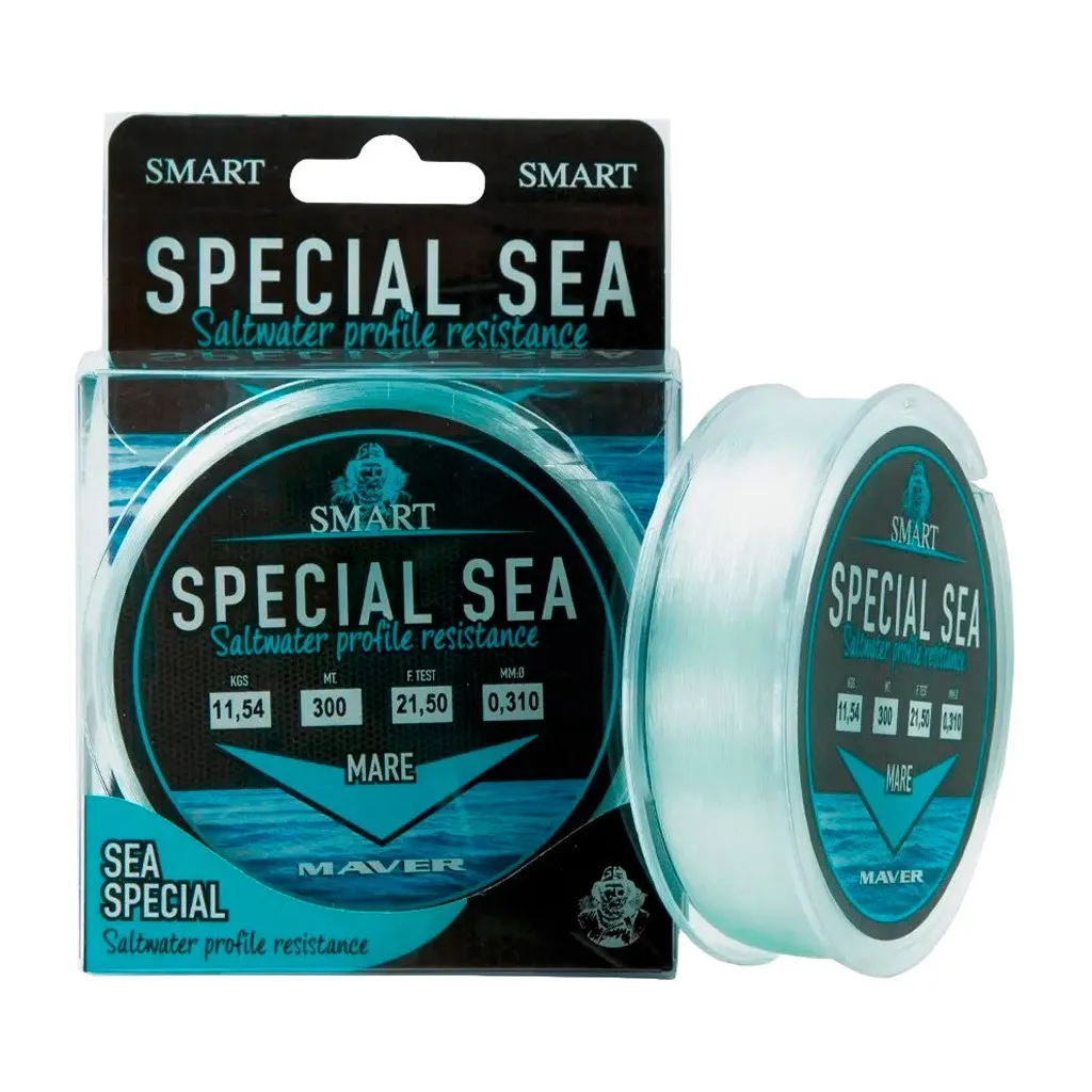  Smart Special Sea 300m 0.284mm 9.71kg (1300.33.13)