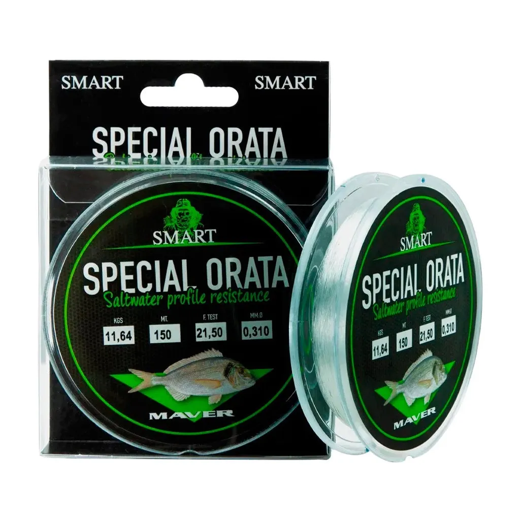  Smart Speсial Orata 300m 0.26mm 7.91kg (1300.33.15)