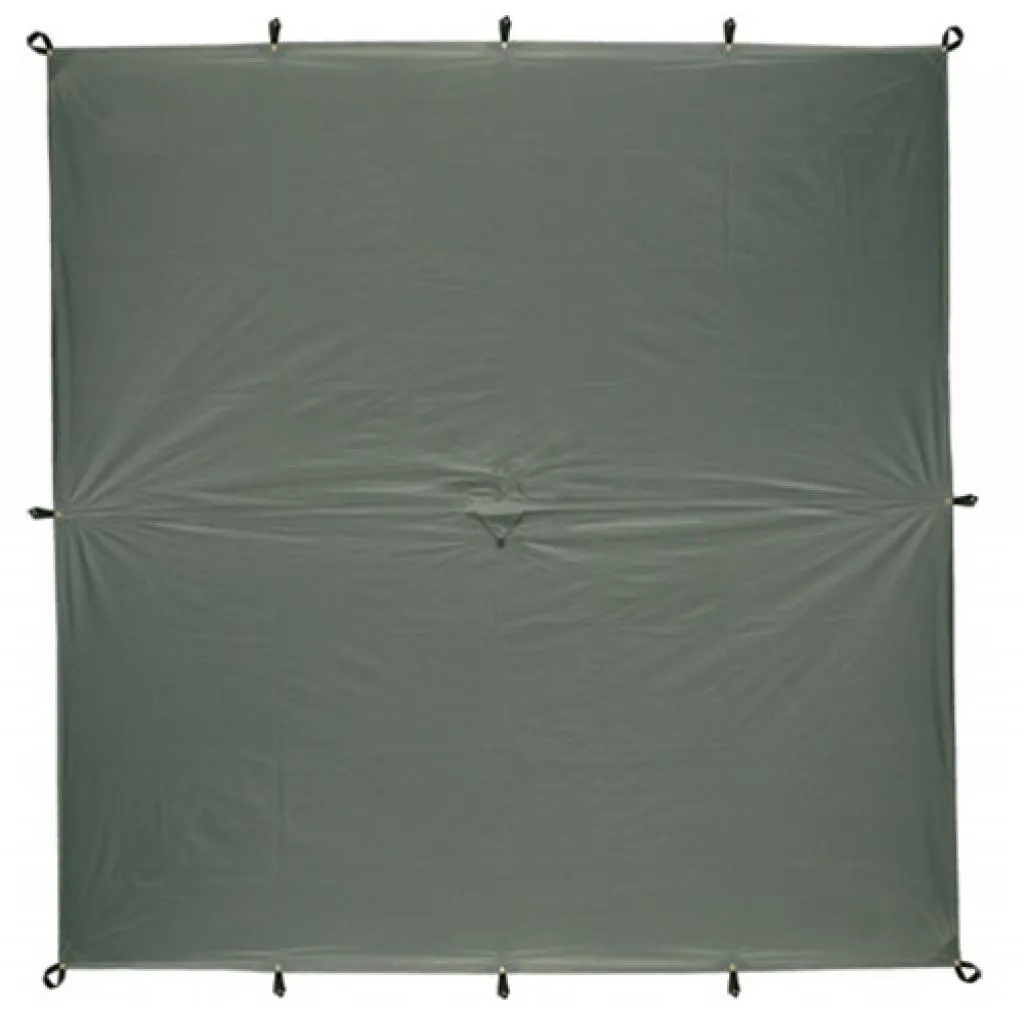 Палатка и тент Terra Incognita Tarp 4 x 5 khaki (4823081501763)