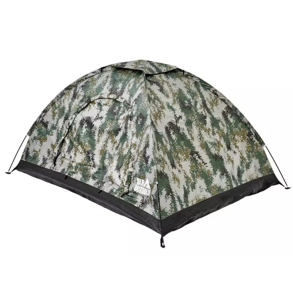 Палатка и тент Skif Outdoor Adventure I 200x150 cm Camo (SOTSL150C)