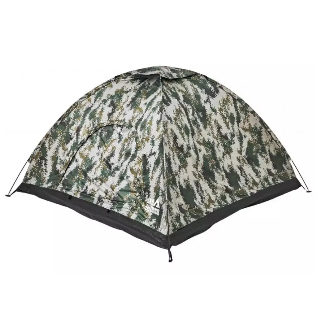 Палатка и тент Skif Outdoor Adventure I 200x200 cm Camo (SOTSL200C)