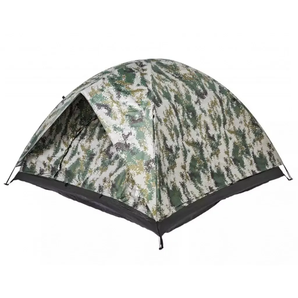 Палатка и тент Skif Outdoor Adventure II 200x200 cm Camo (SOTDL1200C)