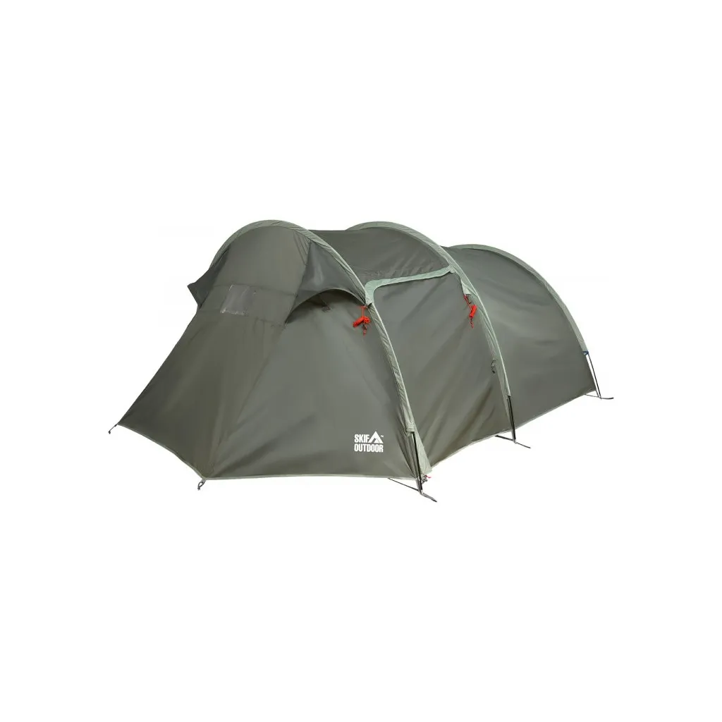 Палатка и тент Skif Outdoor Askania Green (SOTASKN)