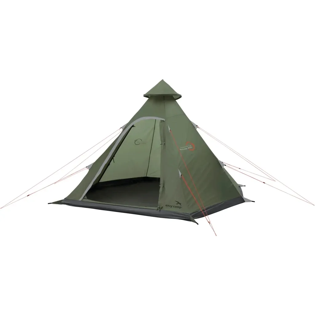 Палатка и тент Easy Camp Bolide 400 Rustic Green (929565)