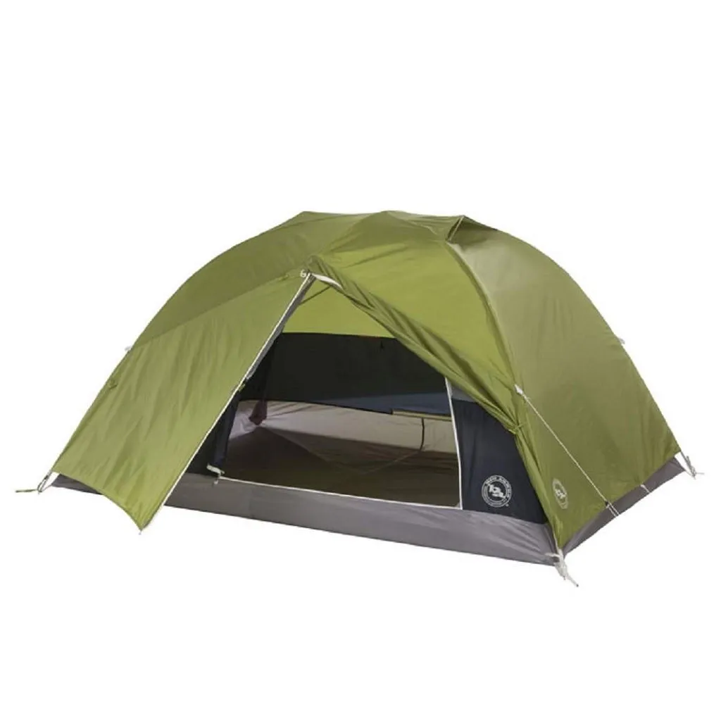 Намет і тент Big Agnes Blacktail 3 green (021.0072)