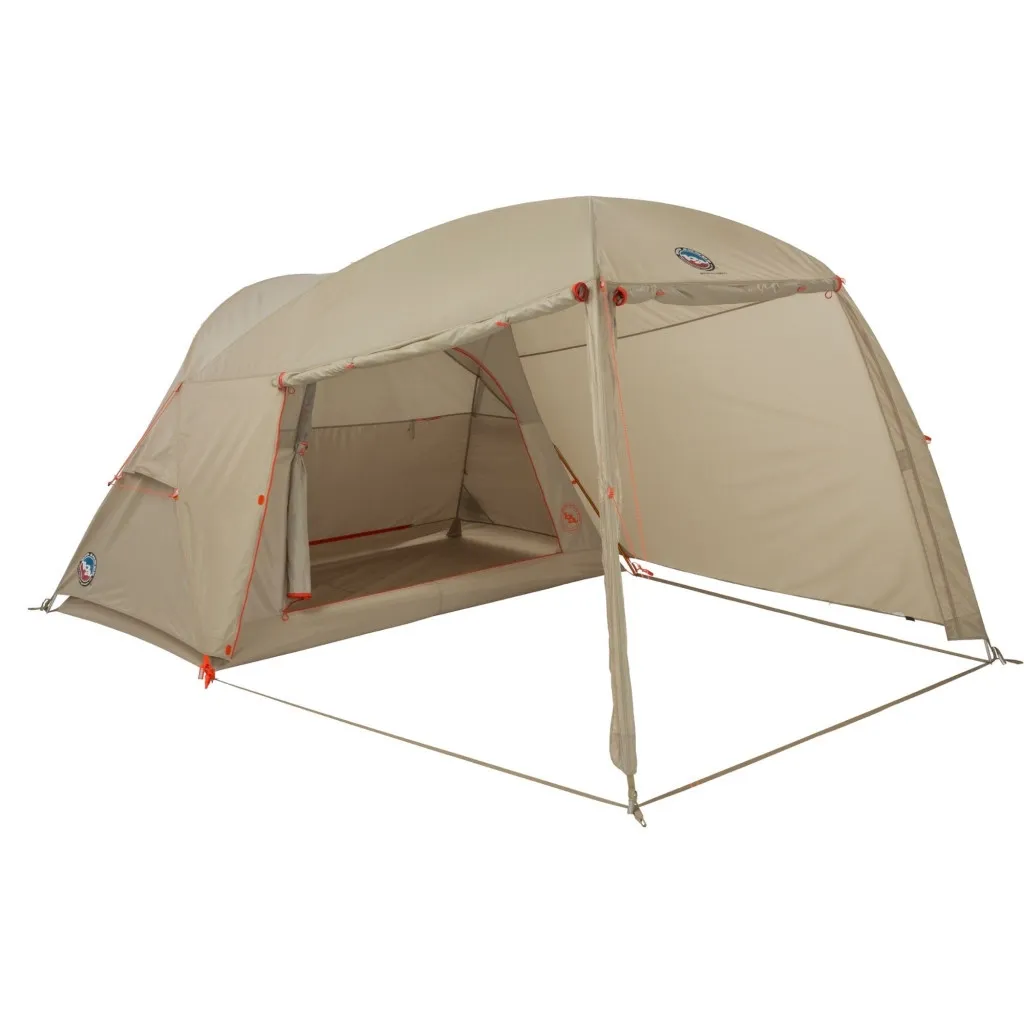 Палатка и тент Big Agnes Wyoming Trail 2 olive (021.0168)