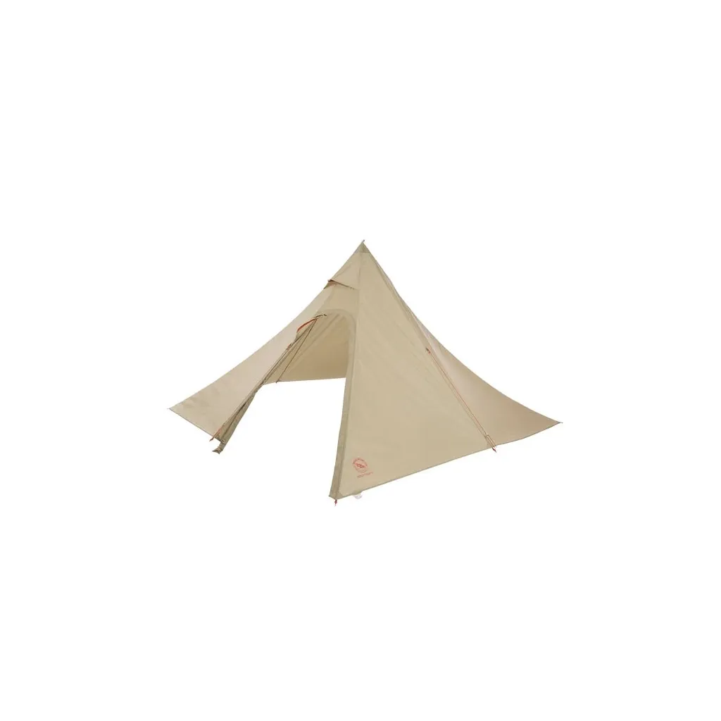 Палатка и тент Big Agnes Gold Camp 5 Tarp (021.0203)