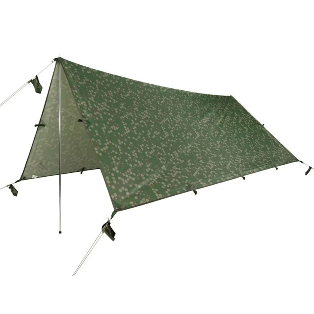 Палатка и тент Wechsel Tarp Elements TL Camo (231148)