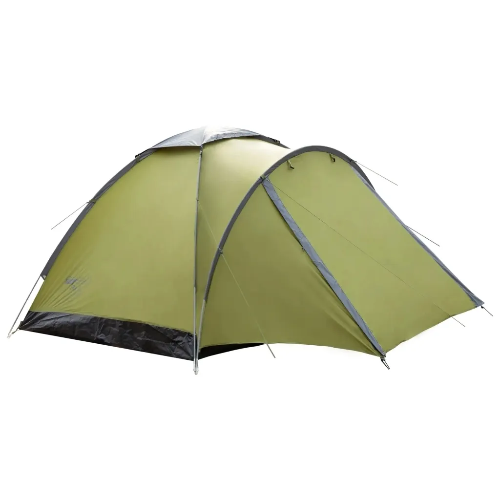  Tramp Lite Fly 2 одношаровий Olive (UTLT-041-olive)