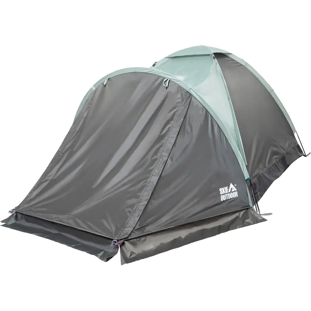 Палатка и тент Skif Outdoor Alta 3 Green (SOTALT3)