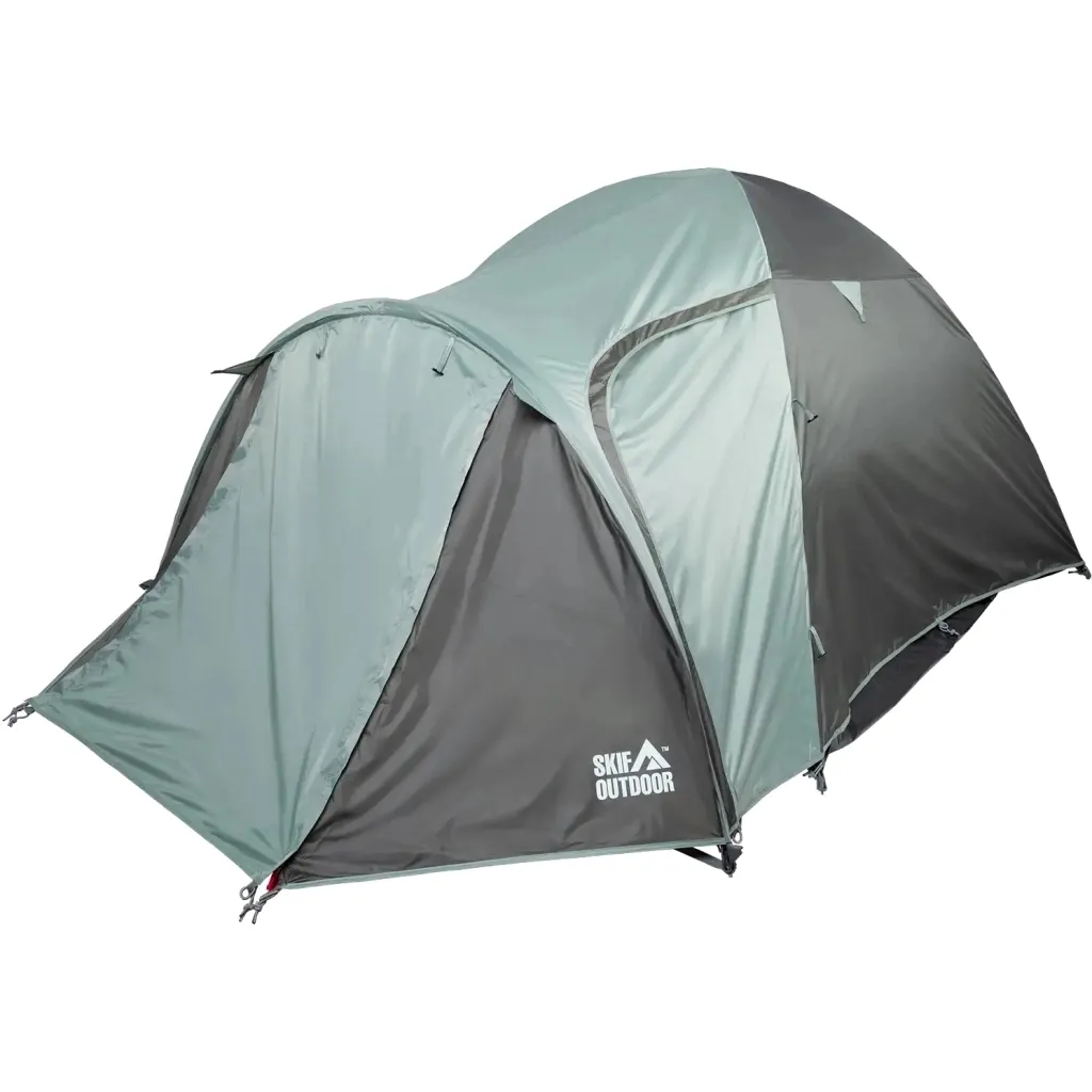 Палатка и тент Skif Outdoor Bakota 3 Green (SOTBKT3)