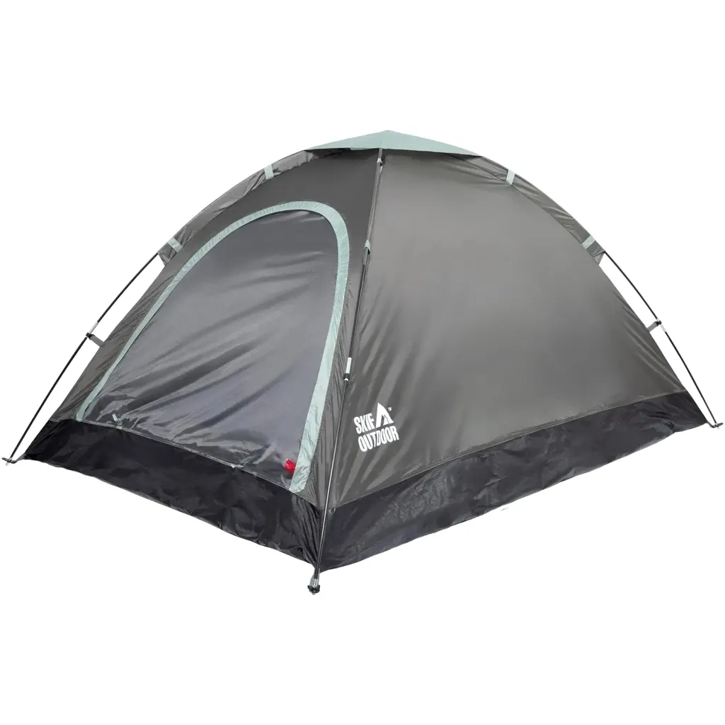  Skif Outdoor Vatra 2 Green (SOTVTR2)