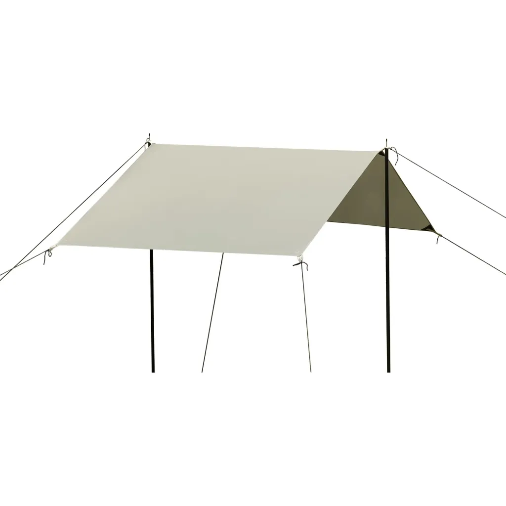 Палатка и тент Skif Outdoor Shield 200х150 cm Grey (SOTSH200GRY)