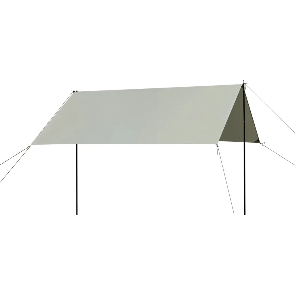  Skif Outdoor Shield 300х300 cm Grey (SOTSH300GRY)