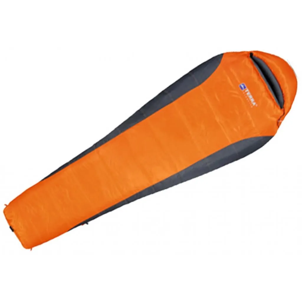  Terra Incognita Siesta 100 L orange / gray (4823081501527/4823081505228)